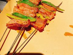 -那些年记忆烧烤