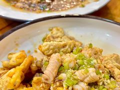 -小郭私房菜·海肠捞饭店(学士街店)