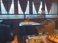 -半秋山西餐厅(宜昌大洋店)