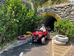 -西部长青自然儿童乐园