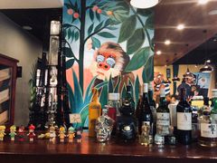 -咖法森林·咖啡  酒吧(天河店)