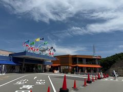 -南纪白浜Toretore市场