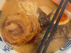 -味千拉面(金融街店)
