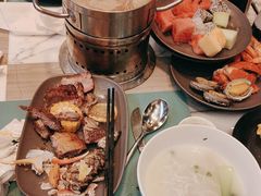 -杭州临平万丽酒店·燃餐厅(人民大道店)