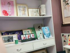 -倾城宝贝儿童摄影(合肥店)