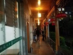 -朝伟清真铜瓢牛肉馆(三十年老·店)