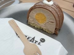 -J Create城市露营咖啡·简餐·宠物(上海动物园店)