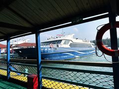 -海南分界洲岛旅游区