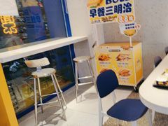 -BOLE BURGER波乐堡(高新店)