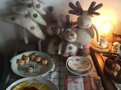 -春风十里咖啡馆