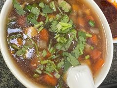 -胡家包子·清真(大众巷店)