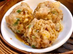 -添好运点心专门店(深水埗店)