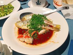 -三利音·玖弄小鲜(浦东嘉里城店)
