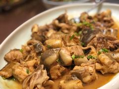 -浩运·海鲜青岛菜·海胆水饺(石老人店)