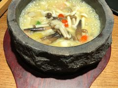 -敏珠拉姆藏餐·南京厨房(富春江东街店)