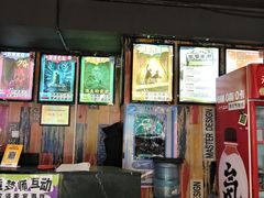 -造梦师互动沉浸密室(小寨店)