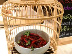 -荟星庭西餐厅(天府丽都喜来登饭店)
