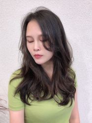 -CARR SALON