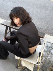 -十六番发型师事务所