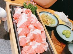 -湊湊火锅·茶憩(颐堤港店)