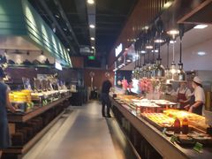 自助取餐区-鼎盛江山美食自助(欢乐城店)