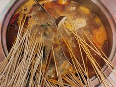 -来伊回麻辣烫·火锅串串清真(红瓦寺总店)