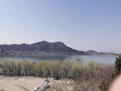 -十三陵水库