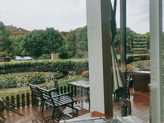 -The BREW·酿餐厅(浦东嘉里大酒店)