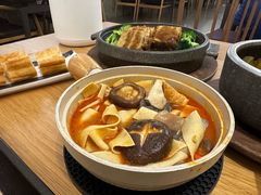 -无味舒食(环岛路店)