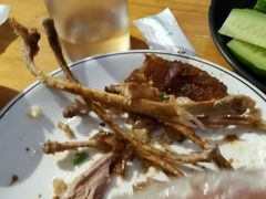 -香木香羊烤全羊羊蝎子(大运河博物馆店)