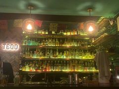 -TEQO·Mexican food & Bar