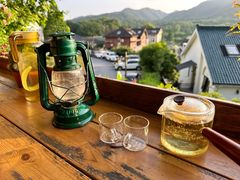 -马灯部落·西湖边的创意山景餐厅(虎跑动物园店)