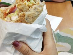 -赛百味(仙林金鹰店)