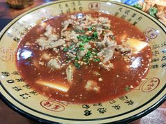 -大草原清真饭庄(沙河店)