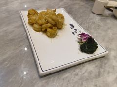 -玉华台饭庄·淮扬菜·烤鸭(望京店)