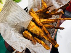 -九十九顶毡房(阜石路店)