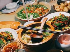 -山石榴·贵州菜(丰盛里店)