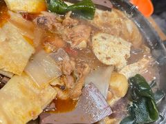 -范贤光鸡公煲(平乐园总店)