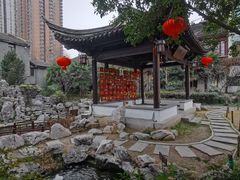 -南京市民俗博物馆(甘熙宅第)
