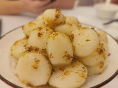 桂花糖马蹄-广州酒家(昌岗地铁站店)