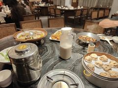 -湘力力小院·鱼汤泡饭(枫林路店)