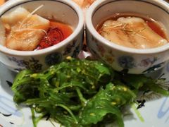 -松子料理(世纪城店)