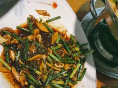 -鸡毛换糖(高桥店)