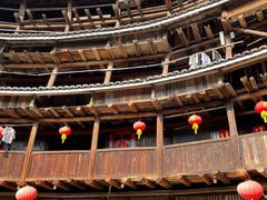 -福建土楼(南靖)景区