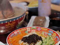-京炭铜锅涮肉·羊蝎子·羊肉炉(保利·时光里店)