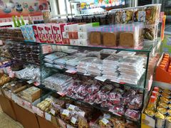 零售区-百年义利(古城北路店)
