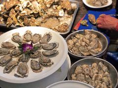 -拉完海鲜大排档(温岭店)