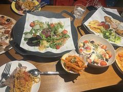 -JINNS锦时 steak&pizza(浸信会礼拜堂旧址店)