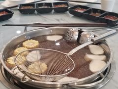 -顶福胜潮汕牛肉火锅(观沙岭店)