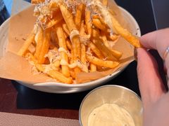 -22ºN BISTRO西餐&酒馆(石奥商业街店)